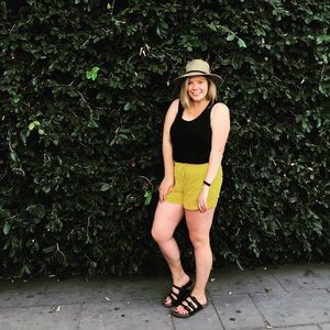 Meet your Posher, Amanda